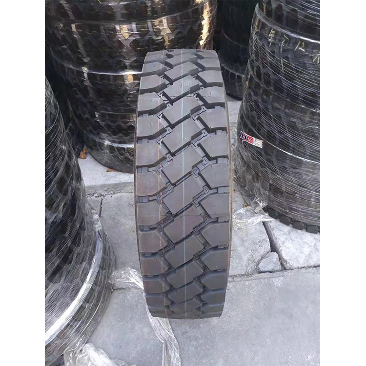 Professional Factory truck tires from shandong China mining lorry tyre monster truck tyre