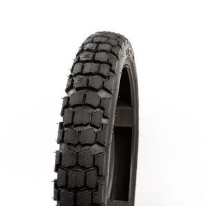 High quality and durable 3.00-17 MEIZHILUN  XD-8811 Cross Motorcycle tyre