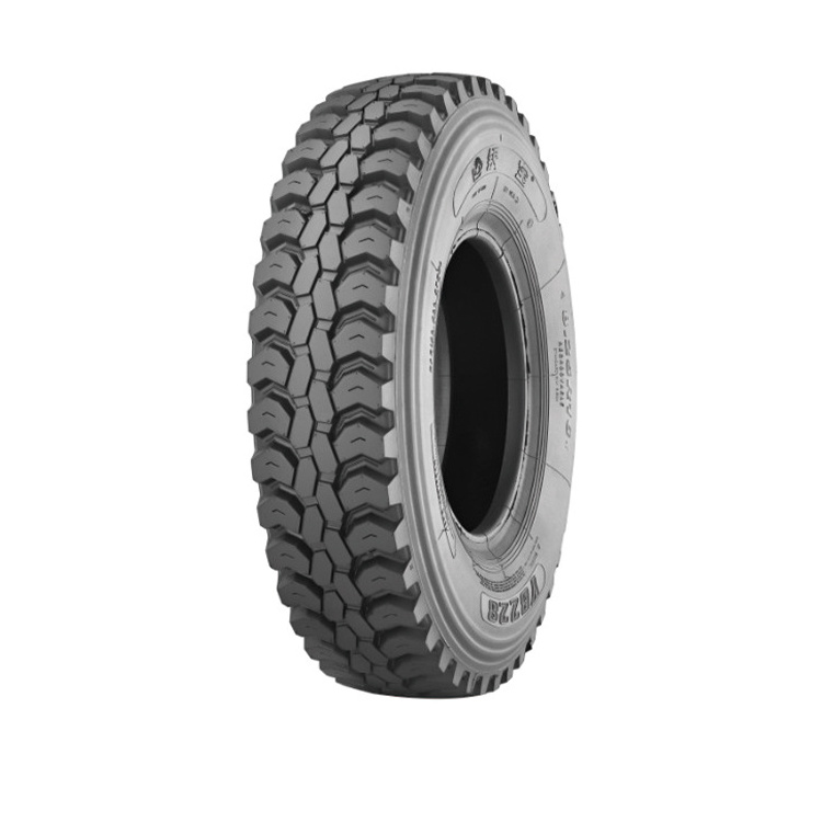 Truck tyres 750R16 trailer tires 750/16