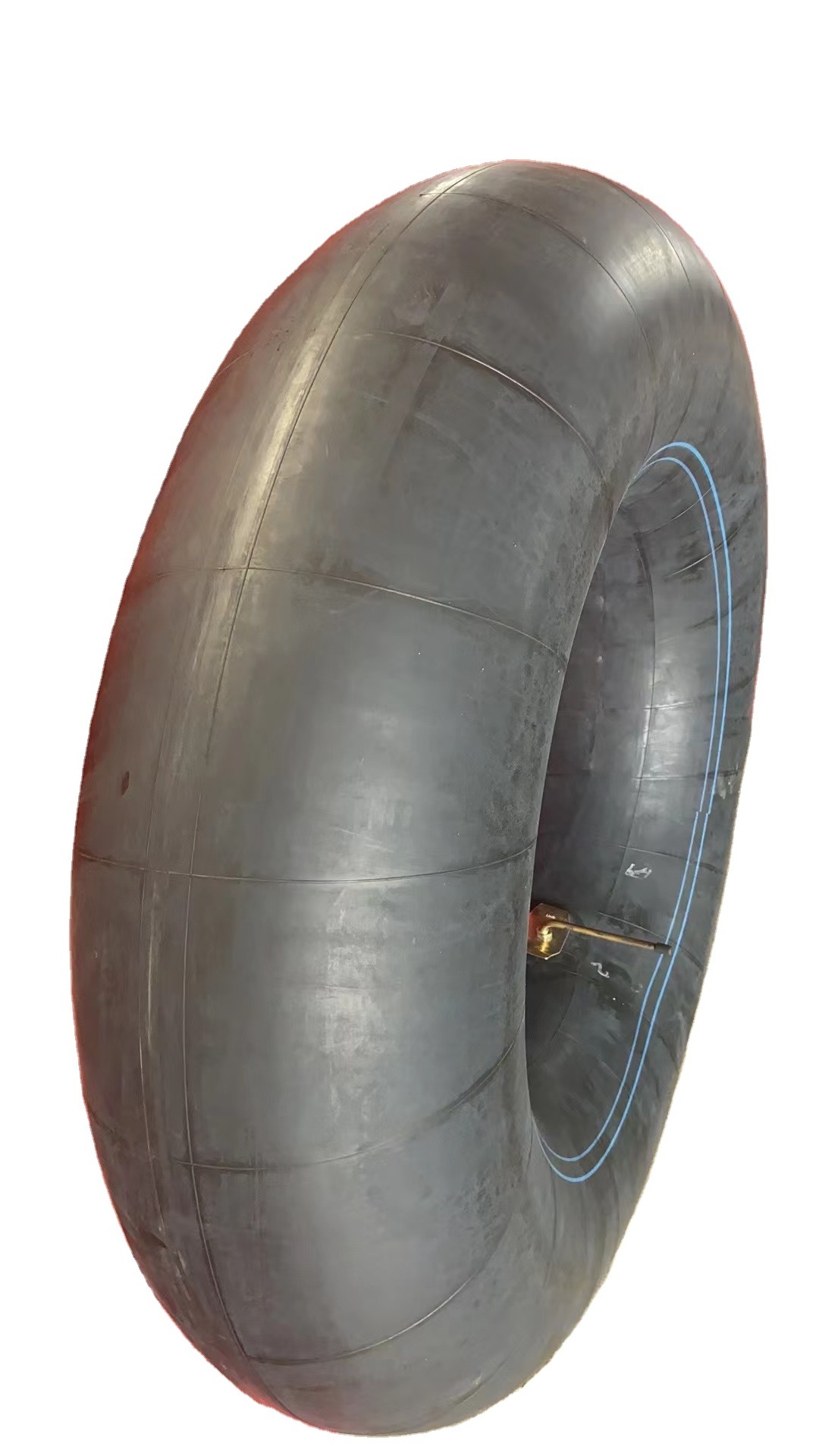 Butyl Inner Tube and flap of cross-country truck tyre  425/85R21 for KAMAZ