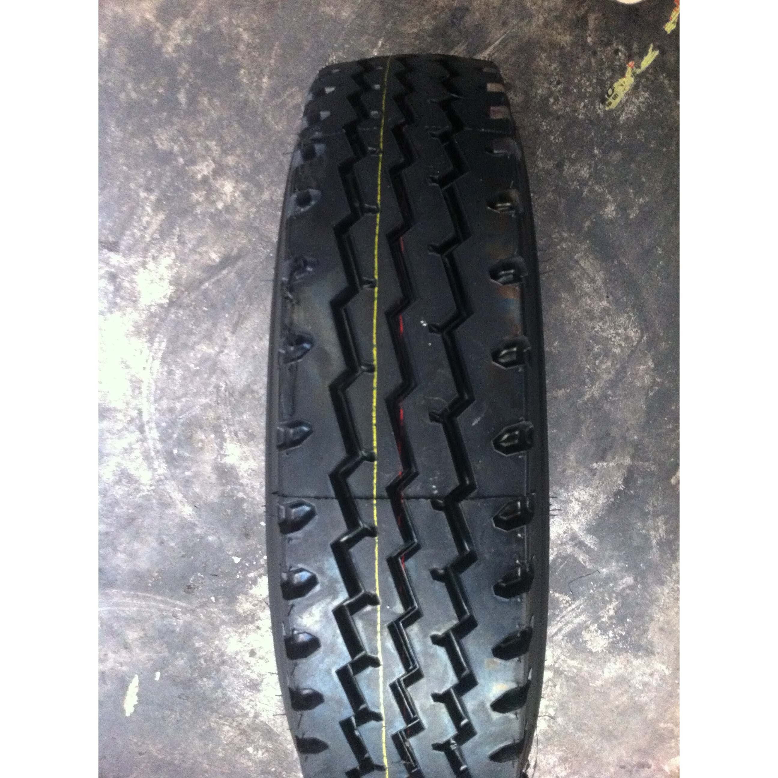 On sale wholesale YB268 11R22.5 All position tyre truck and bus tyre