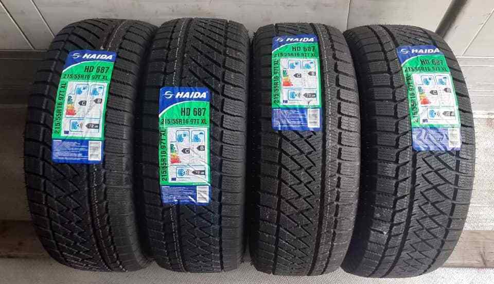 Wholesale car tyre winter tires 185/65R15 195/65R15 205/55R16