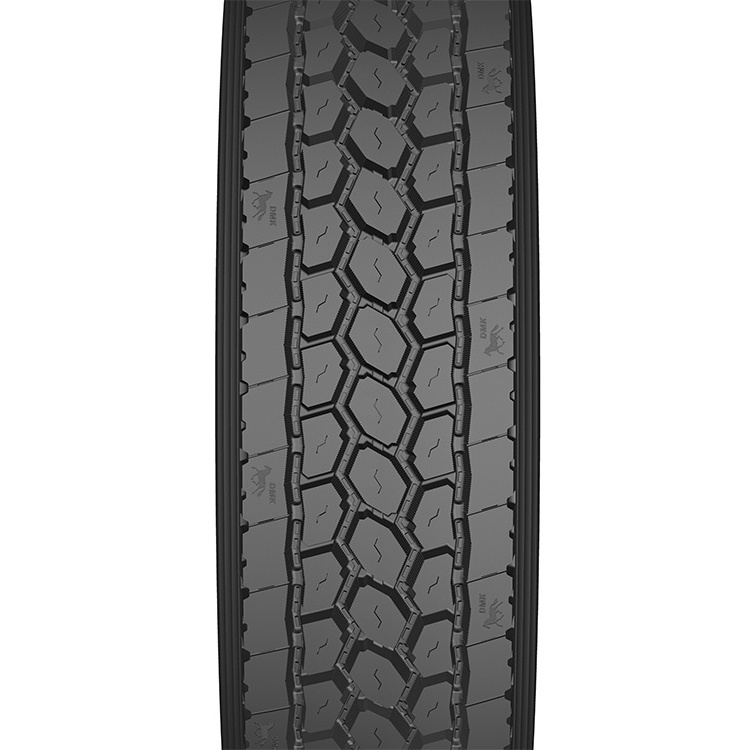 Wholesale semi truck tires commercial tyre for truck rubber truck tire