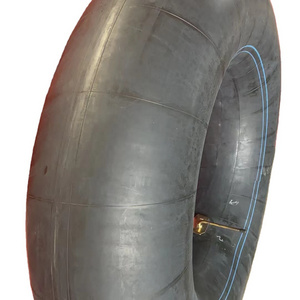 Butyl Inner Tube and flap of cross-country truck tyre  425/85R21 for KAMAZ