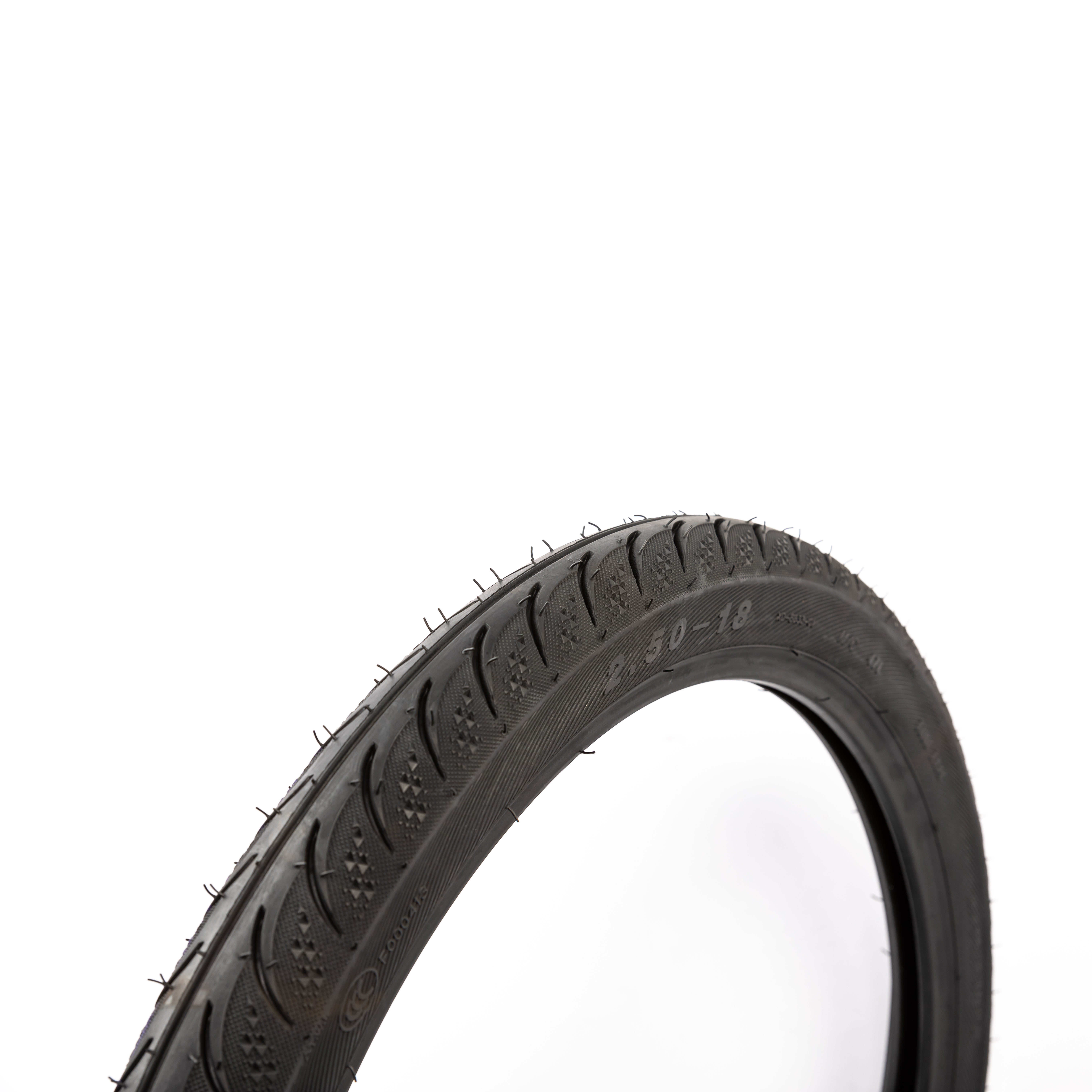 Factory wholesale high quality 250-17 MEIZHILUN XD-8833 Motorcycle tyre