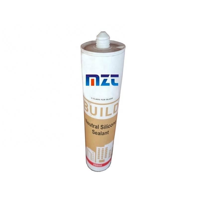 MZT-789 polyurethane adhesive silicone sealant neutral glue for roof