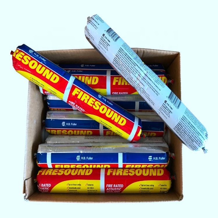 High temperature silicone sealant for South Asia Market weatherproof quality silicone sealant