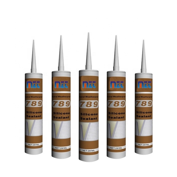 MZT-789 WEATHERPROOF SILICONE SEALANT  adhesives & sealants 3m sealant liquid silicone adhesive glue