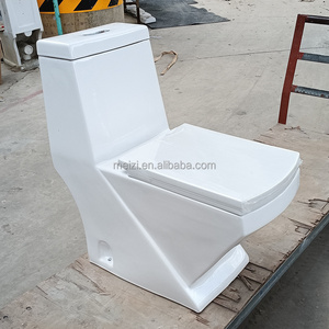 Italian design quality craft unique ceramic one piece toilets