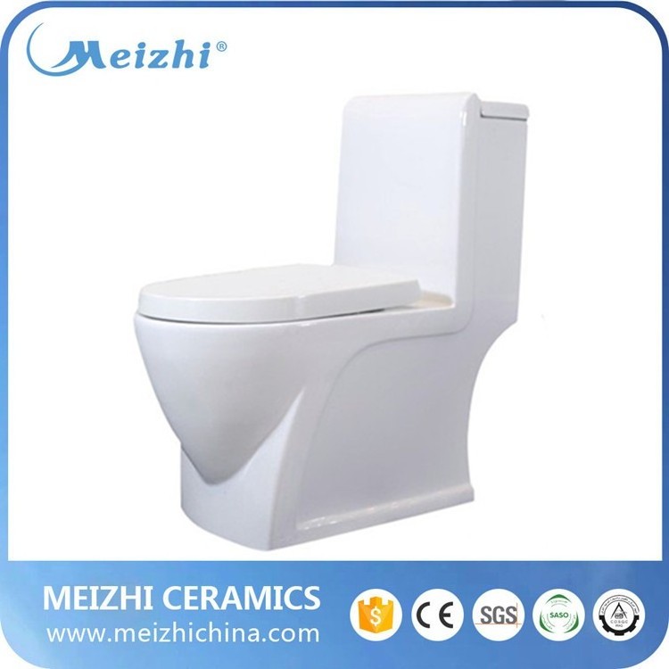 Ceramic china sanitary ware incinerator toilet for sale