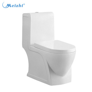 Ceramic china sanitary ware incinerator toilet for sale