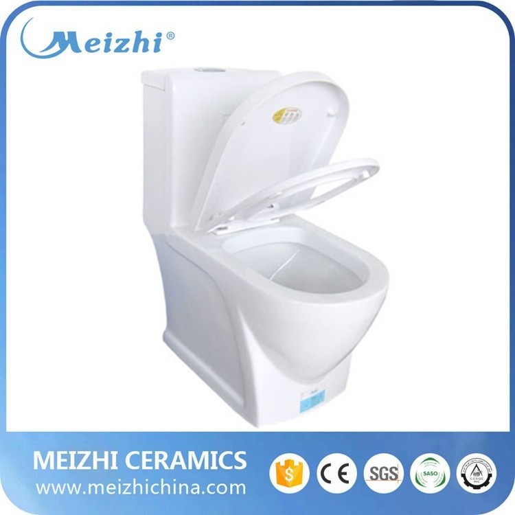 Ceramic china sanitary ware incinerator toilet for sale