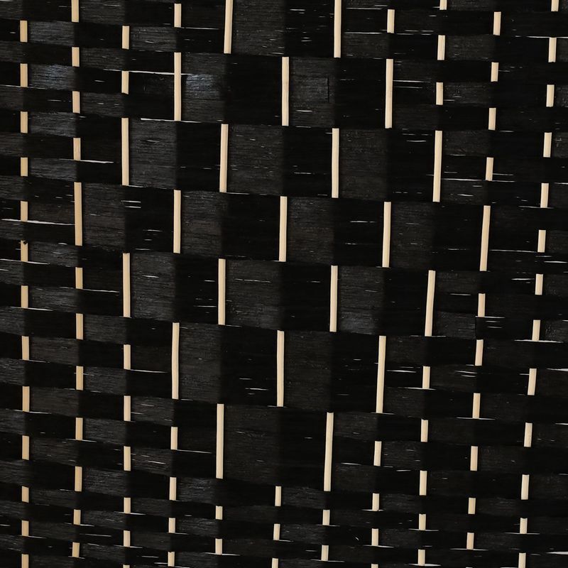 Room Divider Screen Privacy Panel - Solid Weave Hand Made Wicker Room Divider - Partition Wall Panel Privacy Furniture