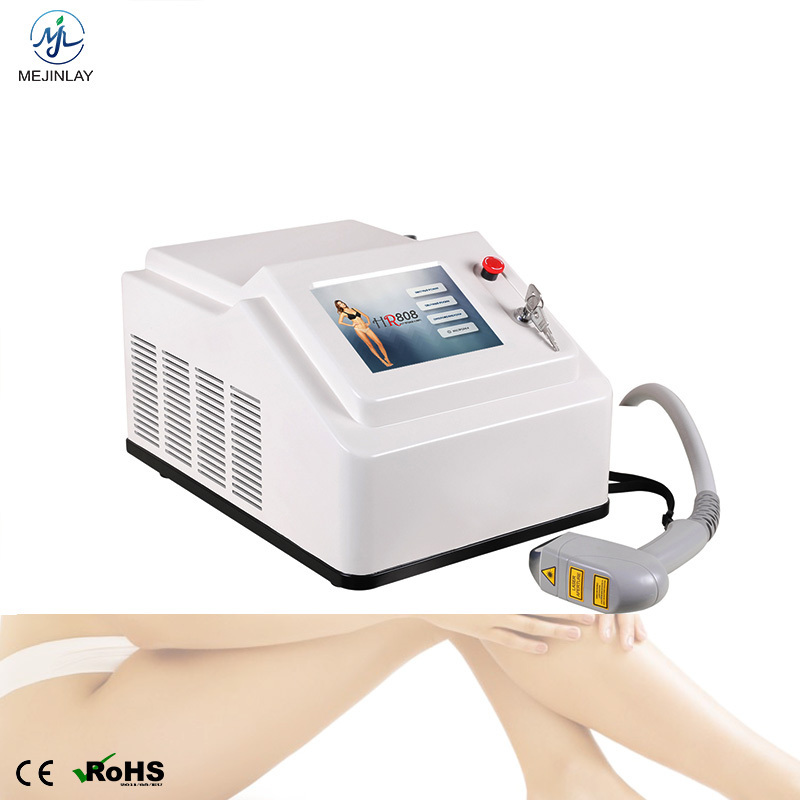 hot sale diode laser 808nm hair removal potente handle for beauty salon