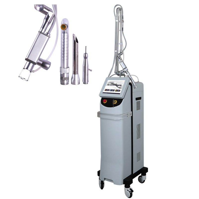 High quality co2 laser vaginal tightening machine laser co2 fraccionado