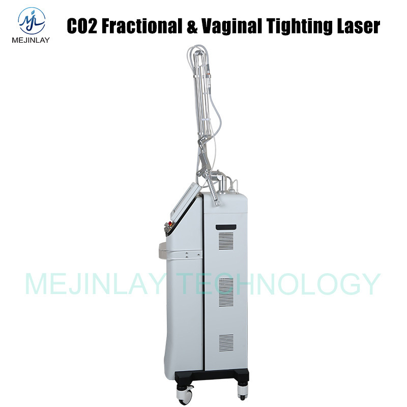 High quality co2 laser vaginal tightening machine laser co2 fraccionado