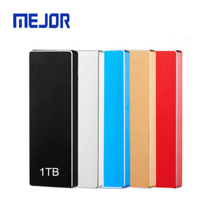 Type C Solid State Pen Drive 1TB metal USB 3.1 Festplatte MINI hard disk 2TB external portable SSD 4TB