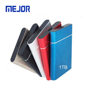 Mass HDD Type C mini Solid State pen Drive 4TB metal USB 3.0 hard disk 2TB external portable SSD 8TB