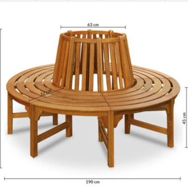 180cm Seater bench Classic Teak wood Garden Chair Bench For Outdoor Cheap Price