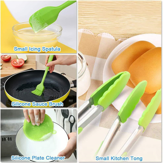 Hot Sale Baking Pastry Cake Decorating Set Cake Tools Accessories Cake Decorating Supplies Kit Set Bakeware Set 493pcs