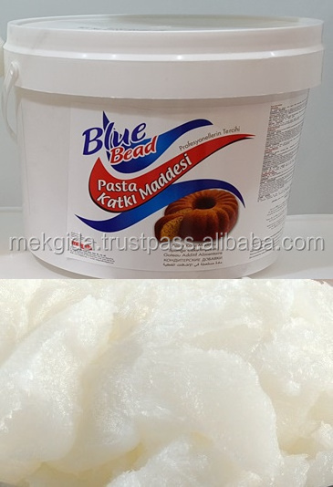 Blue Bead Cake Gel Improver Emulsifier Stabilizer