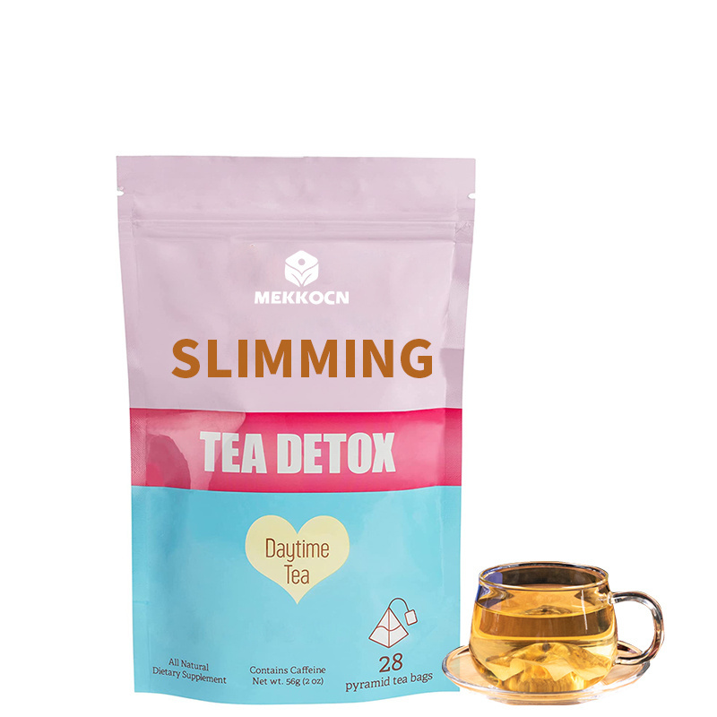 Wholesale Slimming Tea Slimming Weight Loss Tea Detox Flat Tummy Tea For Body Cleanse