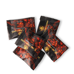 New Design Sex Pills packing box Stock Male Enhancement Pills packing Bag and Box whole set