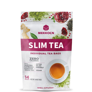 Wholesale Slimming Tea Slimming Weight Loss Tea Detox Flat Tummy Tea For Body Cleanse