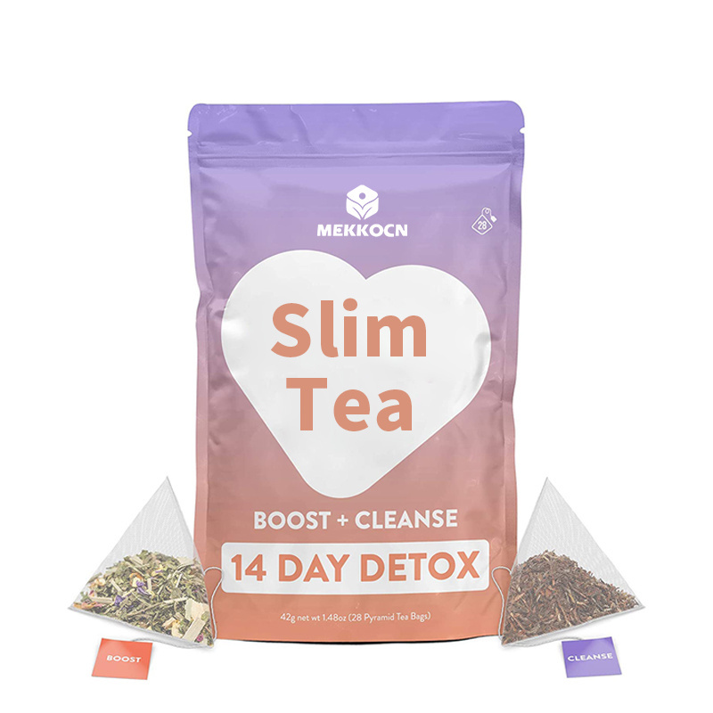 Wholesale Slimming Tea Slimming Weight Loss Tea Detox Flat Tummy Tea For Body Cleanse