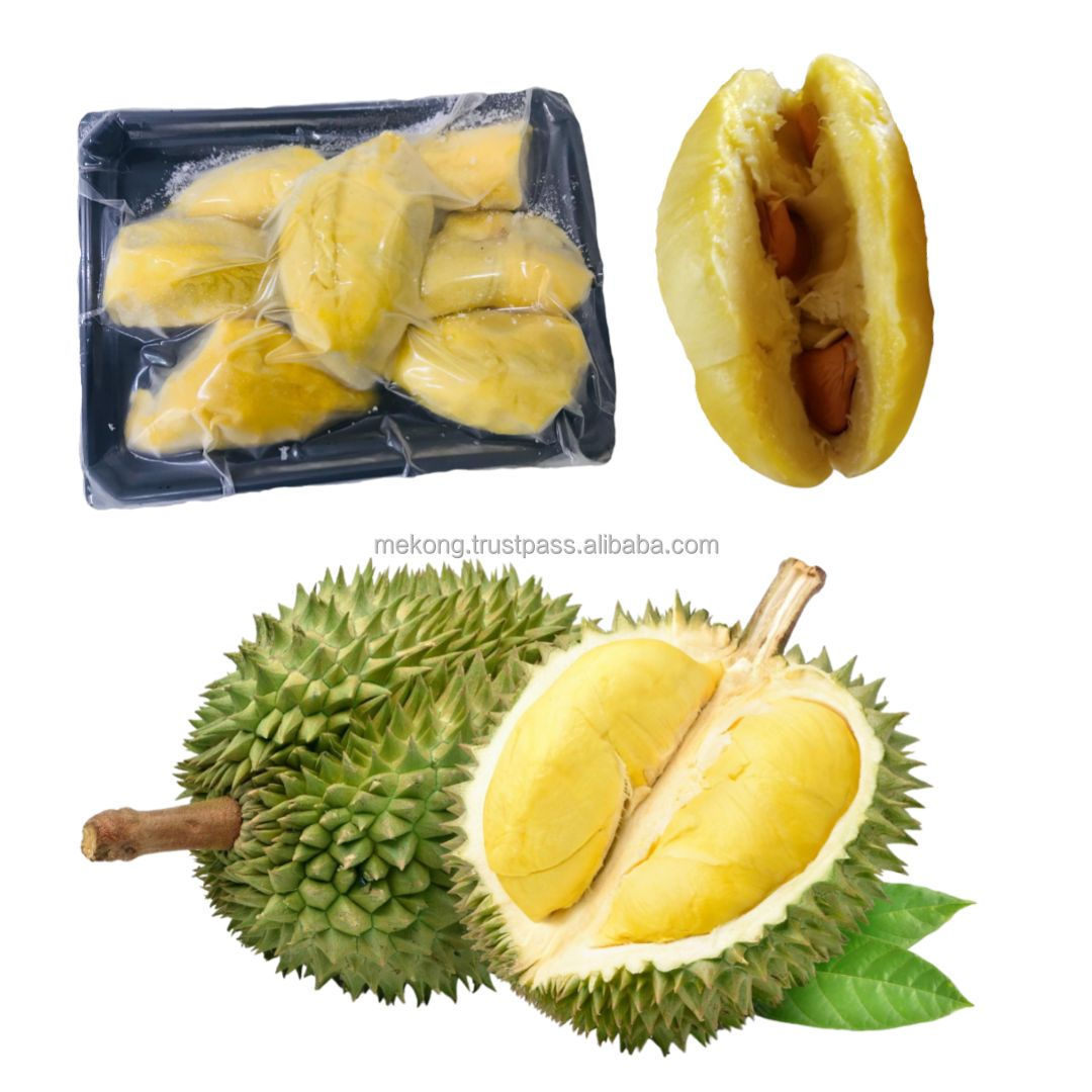 Best Prices Joyful Whole Fresh Durian For Export Ready To Ship