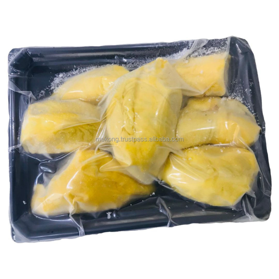 Best Prices Joyful Whole Fresh Durian For Export Ready To Ship