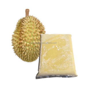 Cheap Price Nutritious Healthy Whole Fresh Monthong Durian For Sale From Mekong Delta