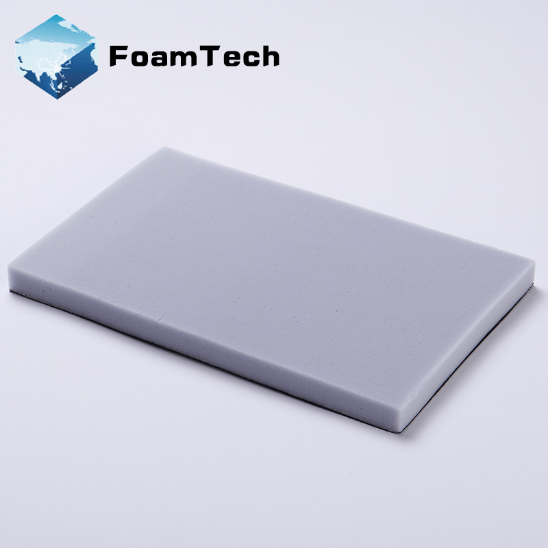 foam ceiling tile wall panels grey pipe insulation