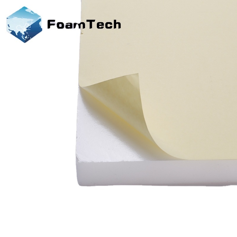 Customized melamine speaker acoustic soundproof foam isolator pads board suppliers