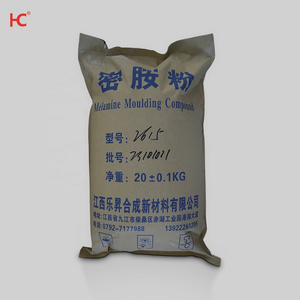 raw material factory wholesale 99.8% melamine formaldehyde resin powder for tableware and mdf