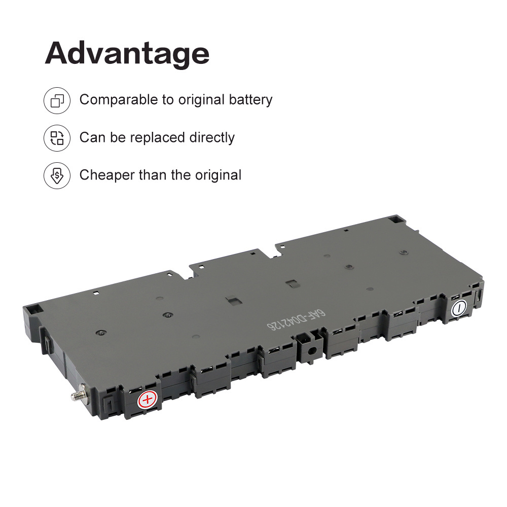 New Original 7.2v 6000mah Car Hybrid Nimh Rechargeable Battery For for Toyota Prius Battery Cells