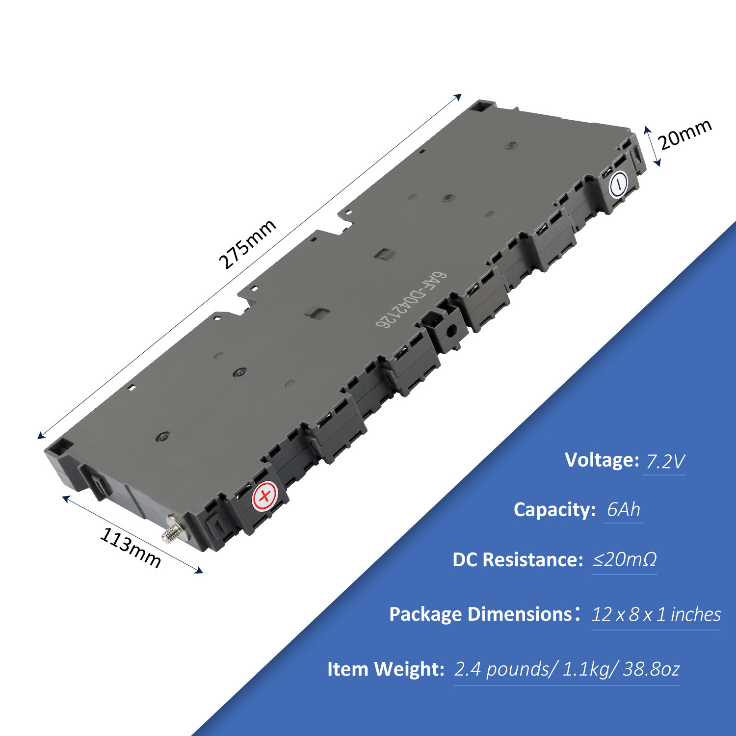 New Original Electric Auto Rickshaw Battery Nimh Rechargeable Hybrid Battery For Toyota Lexus Hybrid Battery Cell