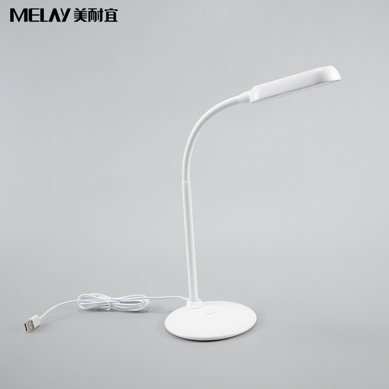 5W Reading Table Lamp LED With Flexible Arm