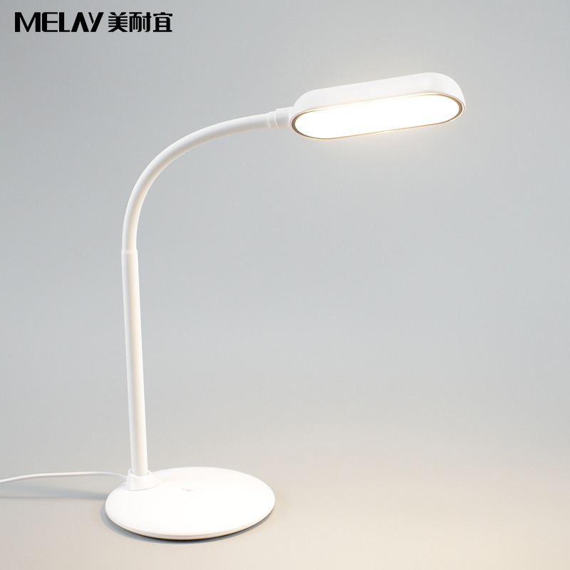 5W Reading Table Lamp LED With Flexible Arm