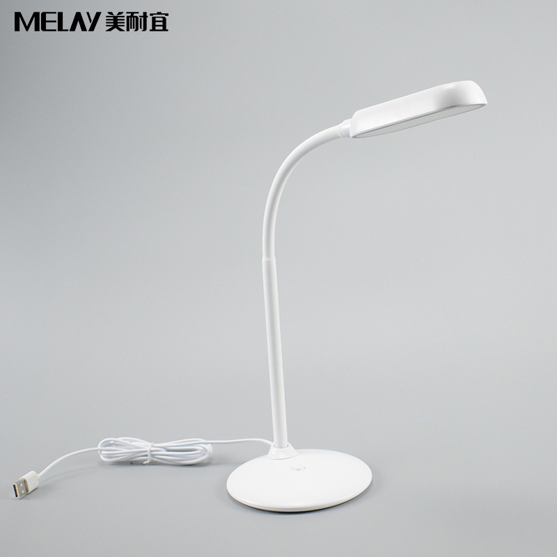 5W Reading Table Lamp LED With Flexible Arm