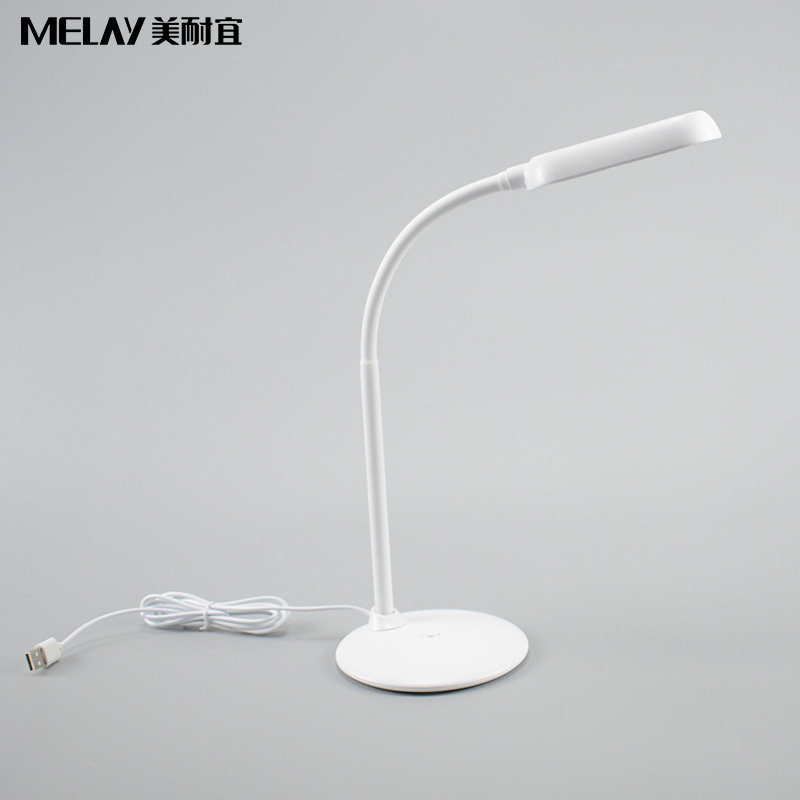 5W Reading Table Lamp LED With Flexible Arm