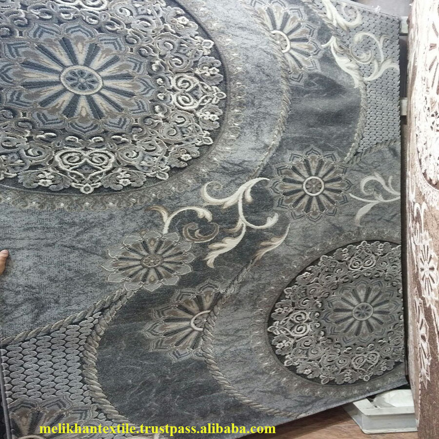 Exclusive Woven Machine Made Persian Carpets