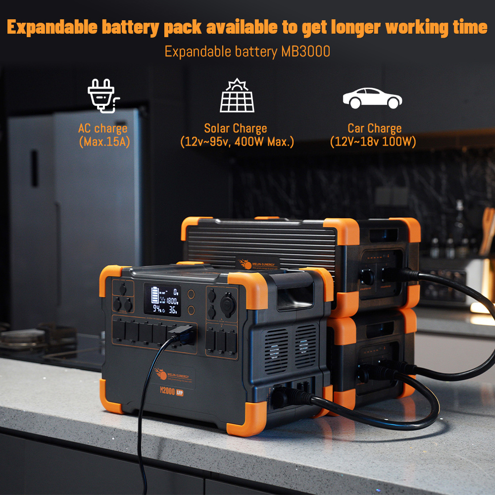 whc station solar power generator lifepo4 battery pack 500w 1000w 2000w 50kw hybrid diesel and solar generator