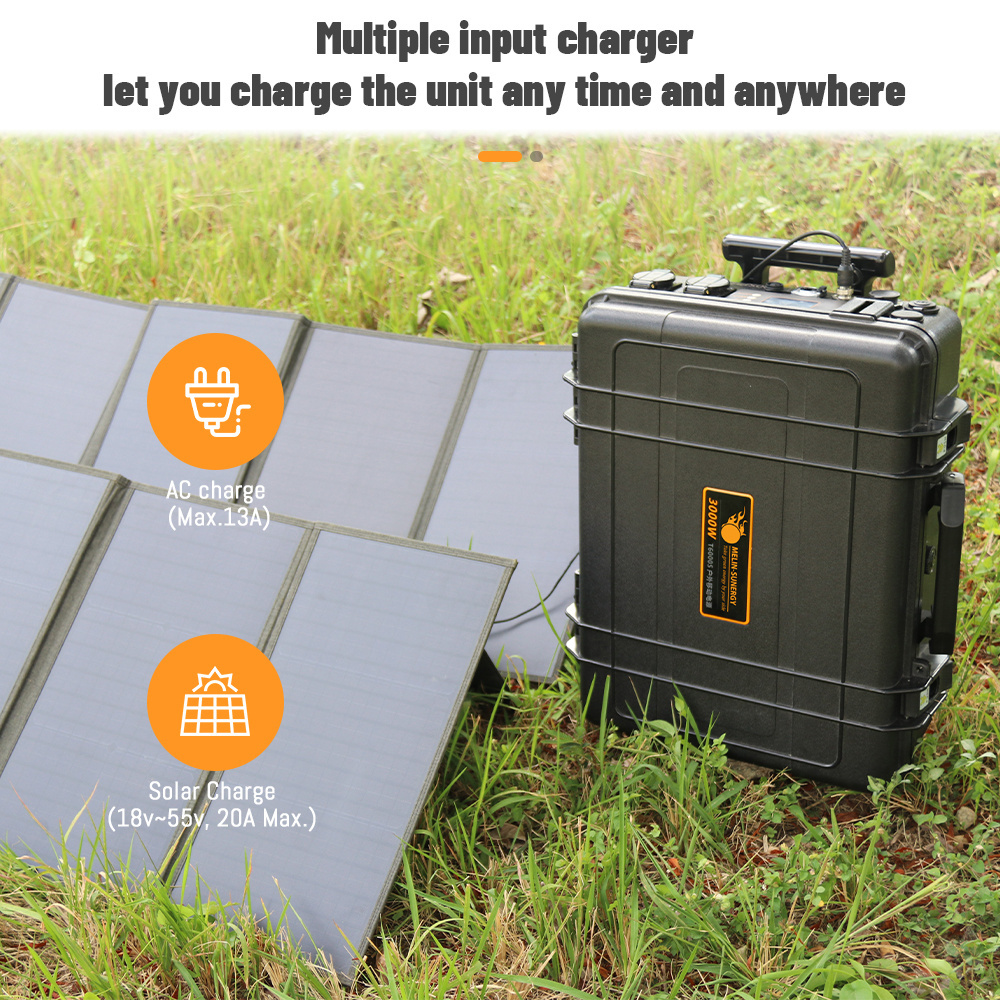 220v 3000 w 3kw new portable home solar power generators 6000 watt eu trade 30000 watt inverter solar water pump 240v outlet