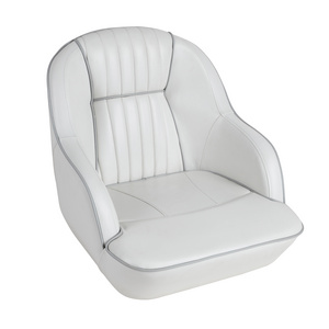 Premium Helm captain chair seat for boat