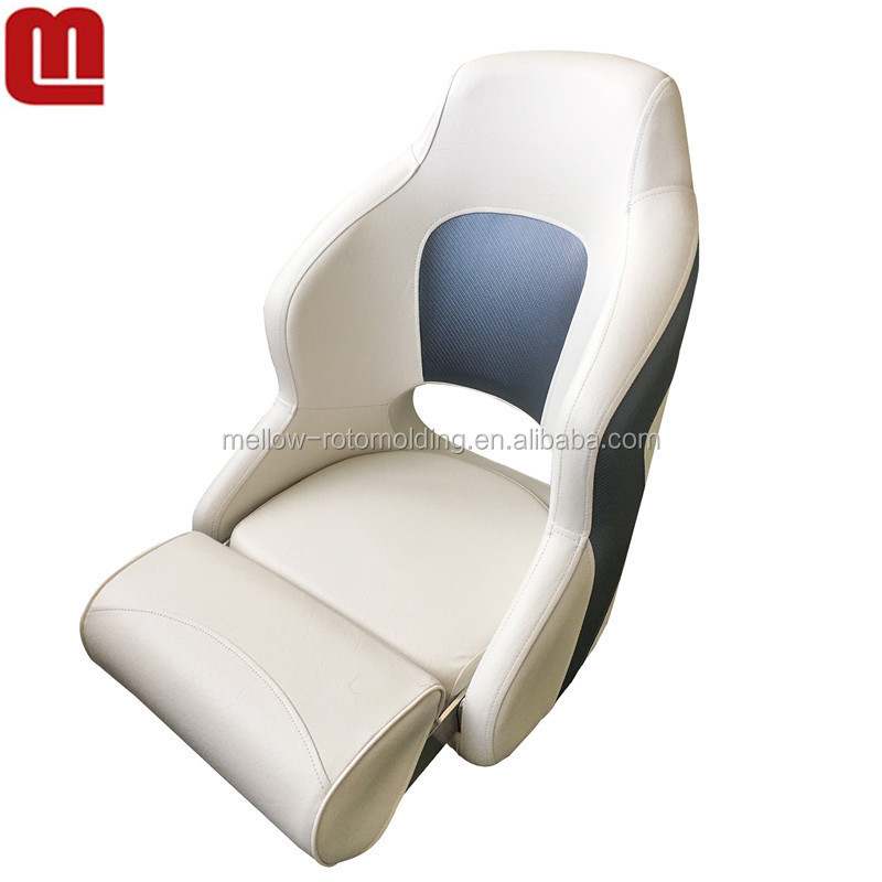 Deluxe Helm  Boat Seat/Fishing chair/marine seat factory supplies