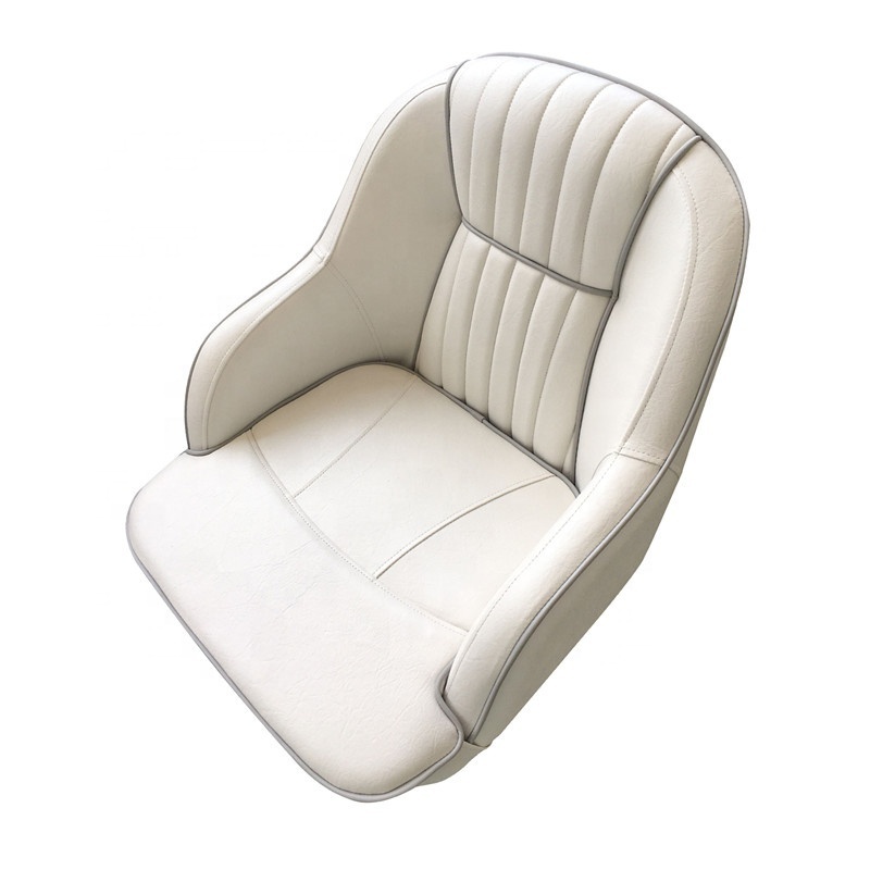 Premium Helm captain chair seat for boat