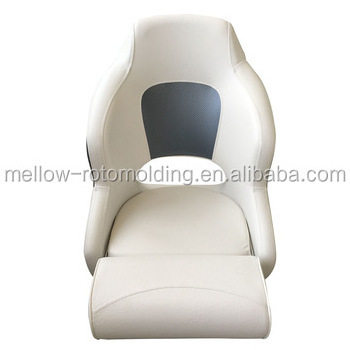 Deluxe Helm  Boat Seat/Fishing chair/marine seat factory supplies