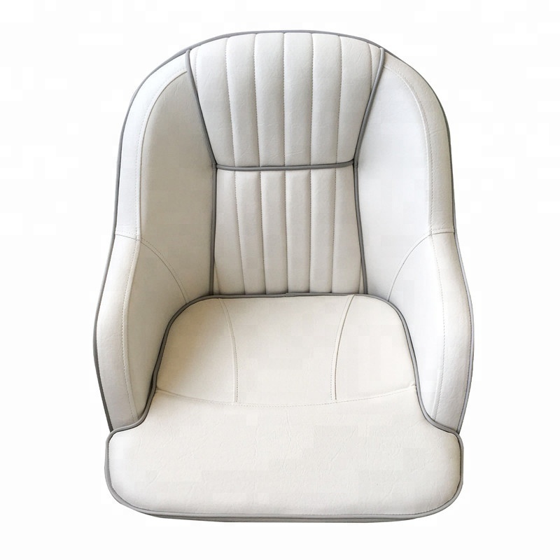 Premium Helm captain chair seat for boat