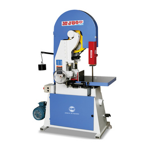 MB Factory direct sales solid wood processing equipment woodworking MJ650 band sawing machine